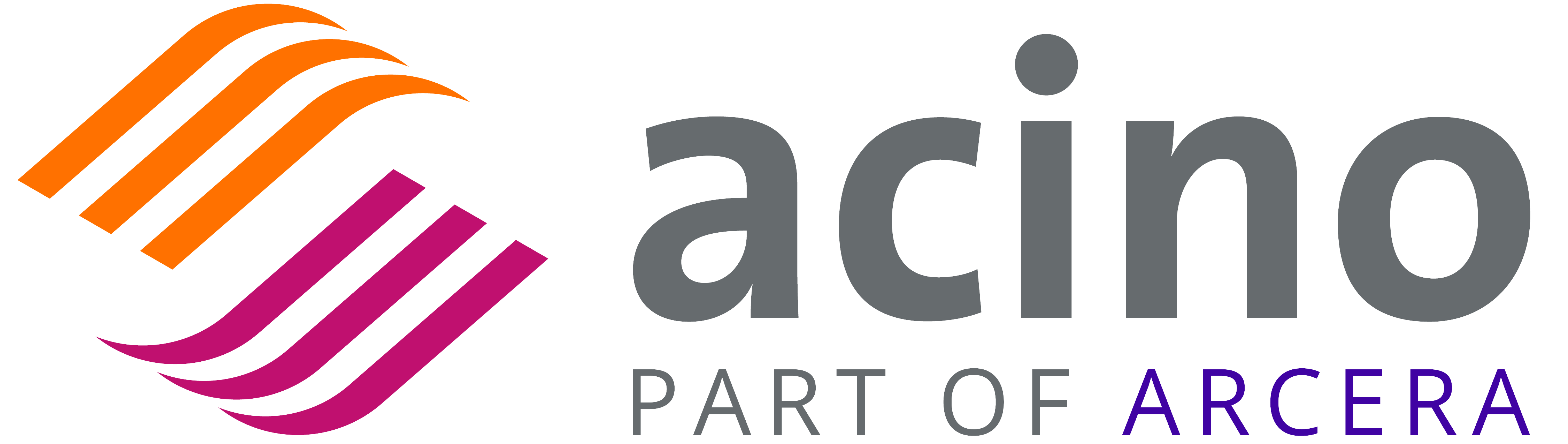 Acino — Part of Arcera